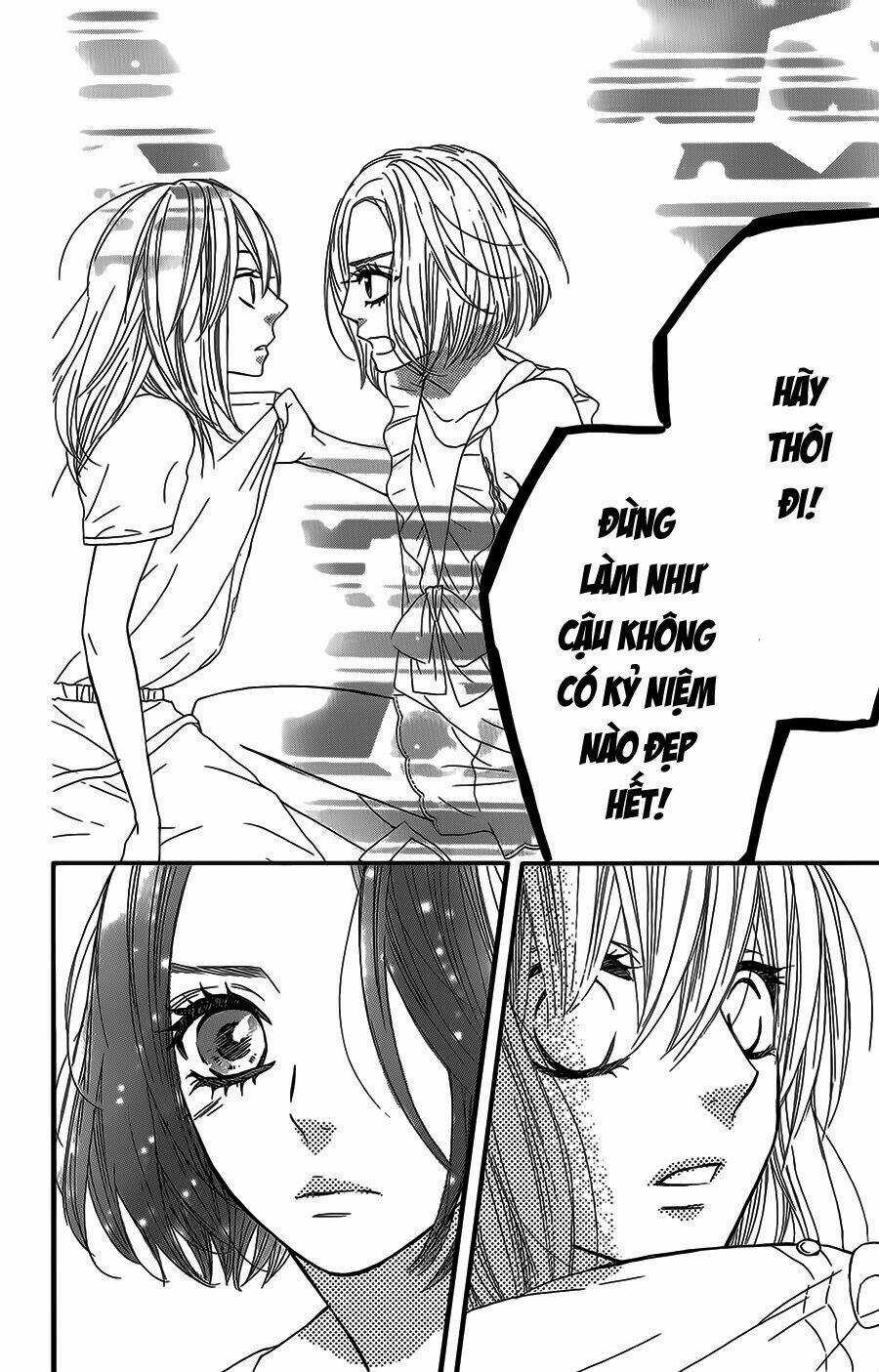 Mairunovich - Chapter 33 - Trang 40