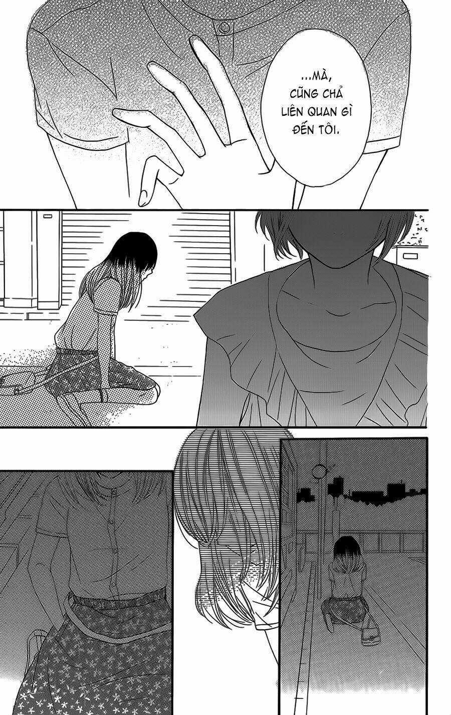 Mairunovich - Chapter 33 - Trang 41