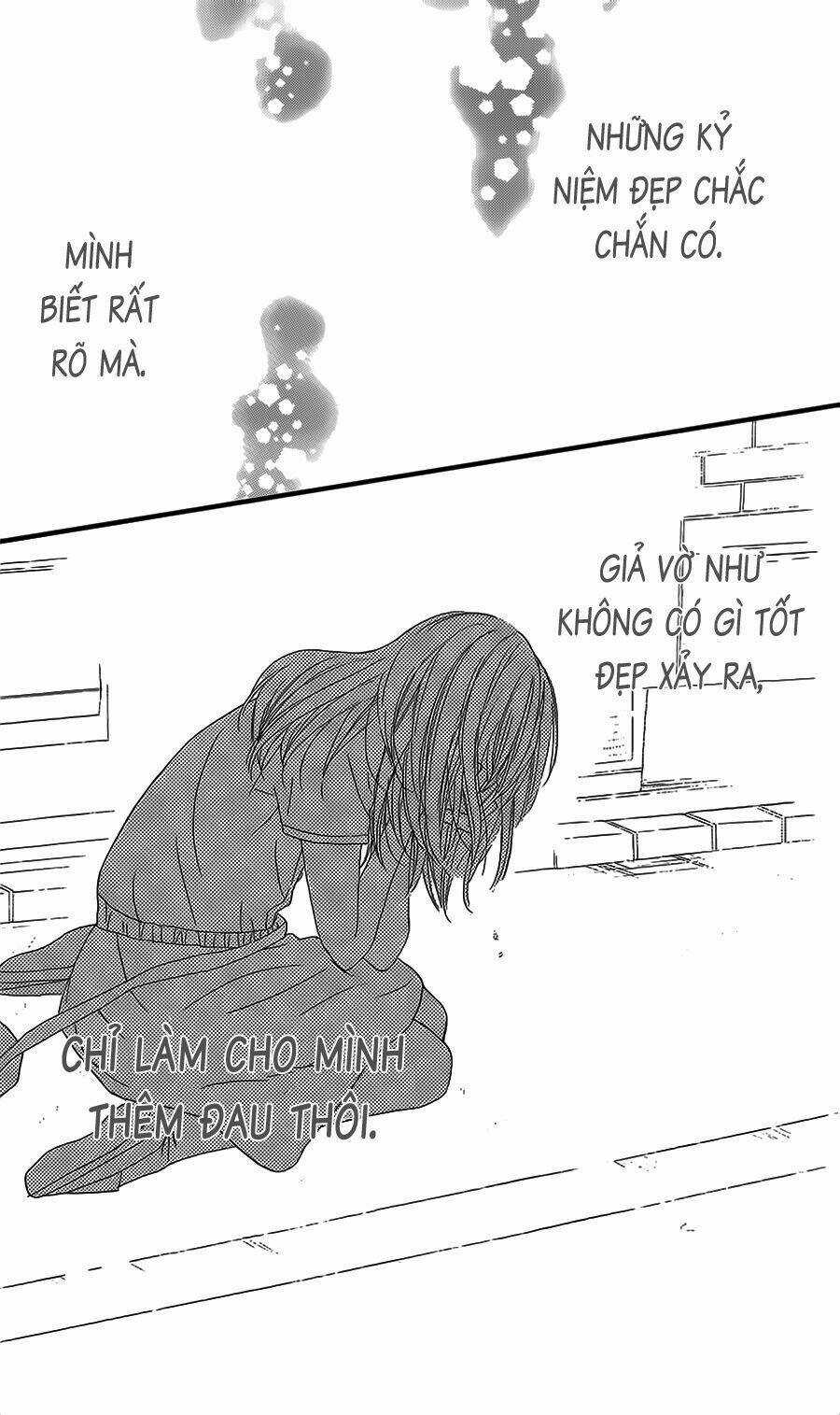 Mairunovich - Chapter 33 - Trang 43