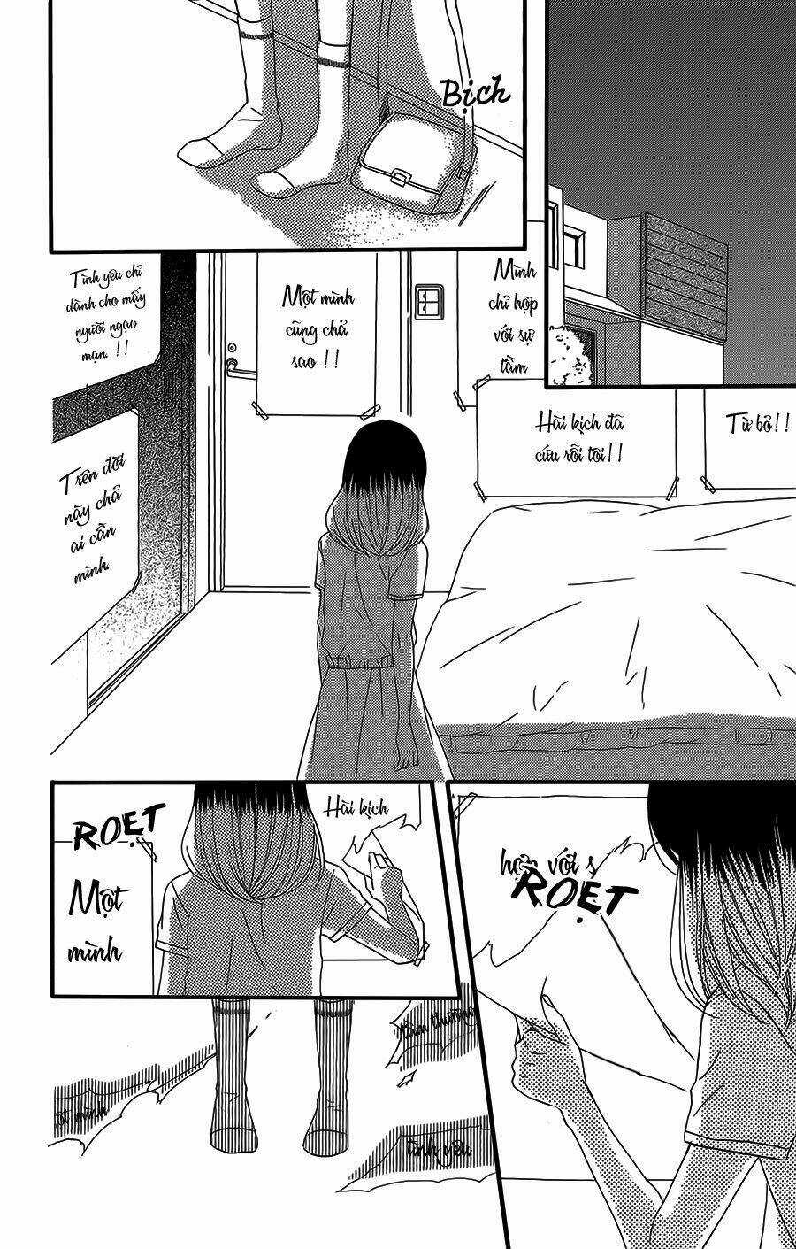 Mairunovich - Chapter 33 - Trang 44