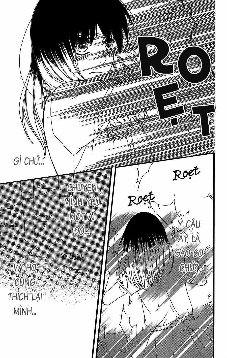 Mairunovich - Chapter 33 - Trang 45