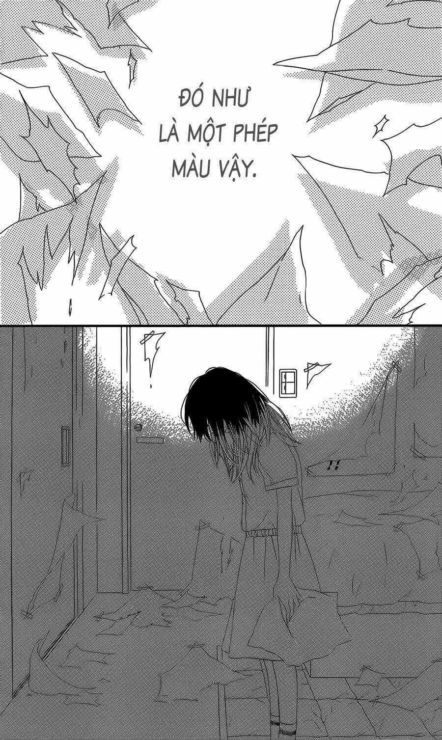 Mairunovich - Chapter 33 - Trang 46