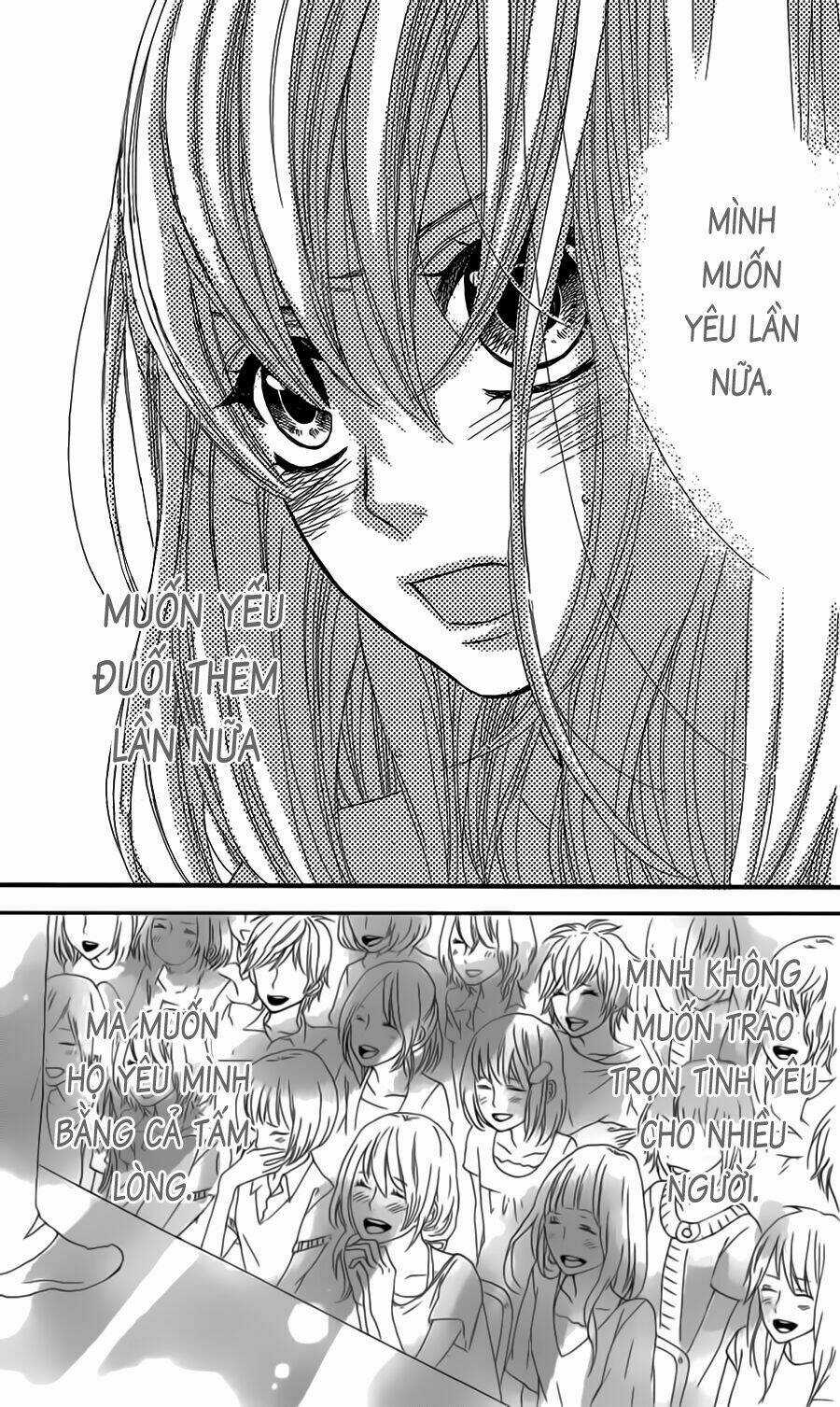 Mairunovich - Chapter 33 - Trang 47