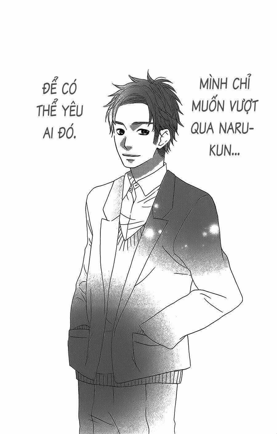 Mairunovich - Chapter 33 - Trang 48