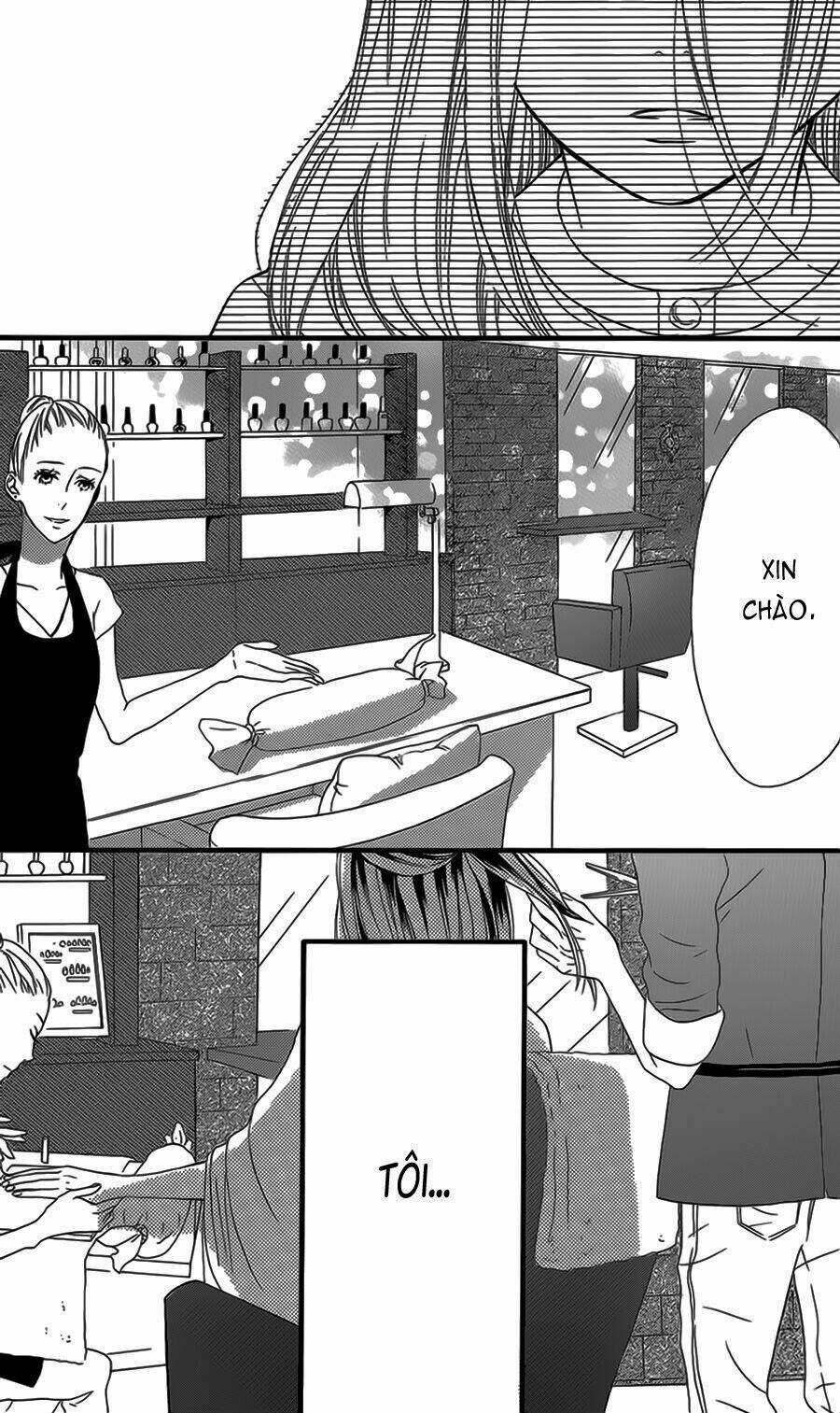 Mairunovich - Chapter 33 - Trang 49