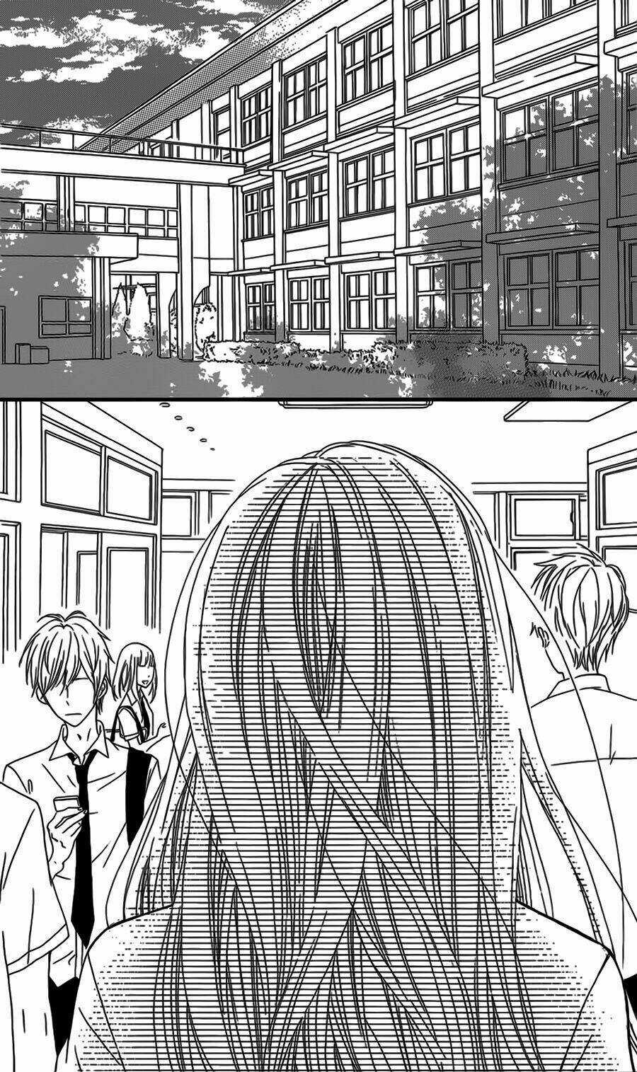 Mairunovich - Chapter 33 - Trang 52