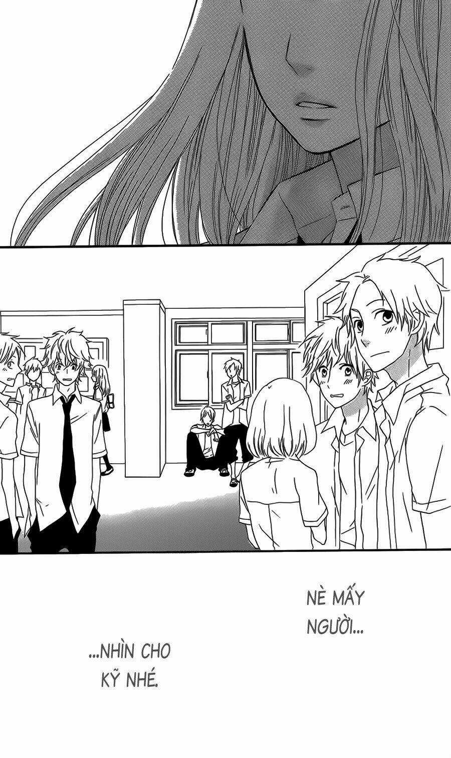 Mairunovich - Chapter 33 - Trang 53