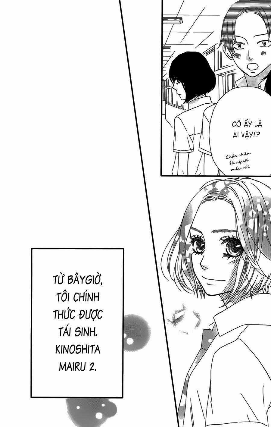 Mairunovich - Chapter 33 - Trang 54