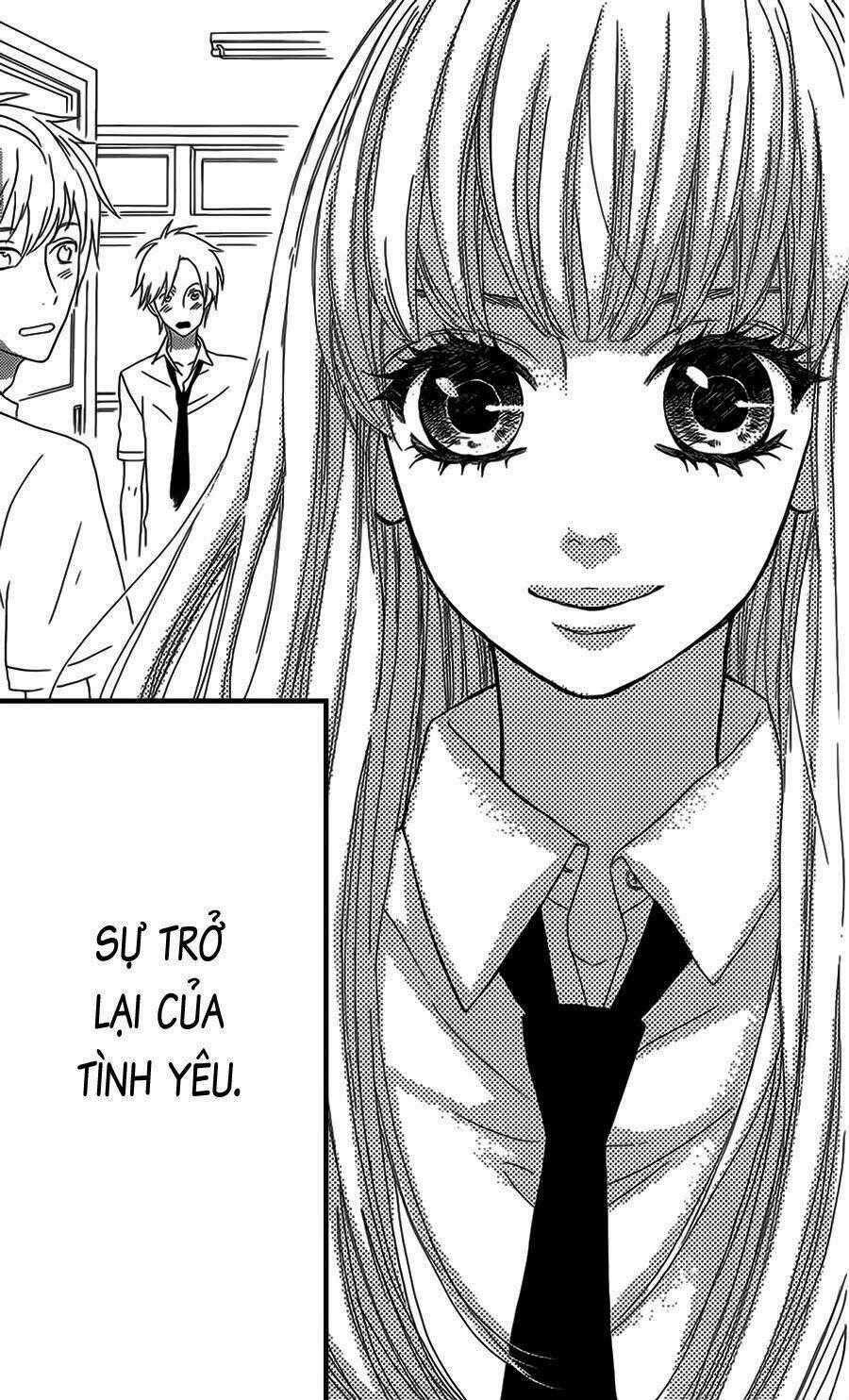 Mairunovich - Chapter 33 - Trang 55