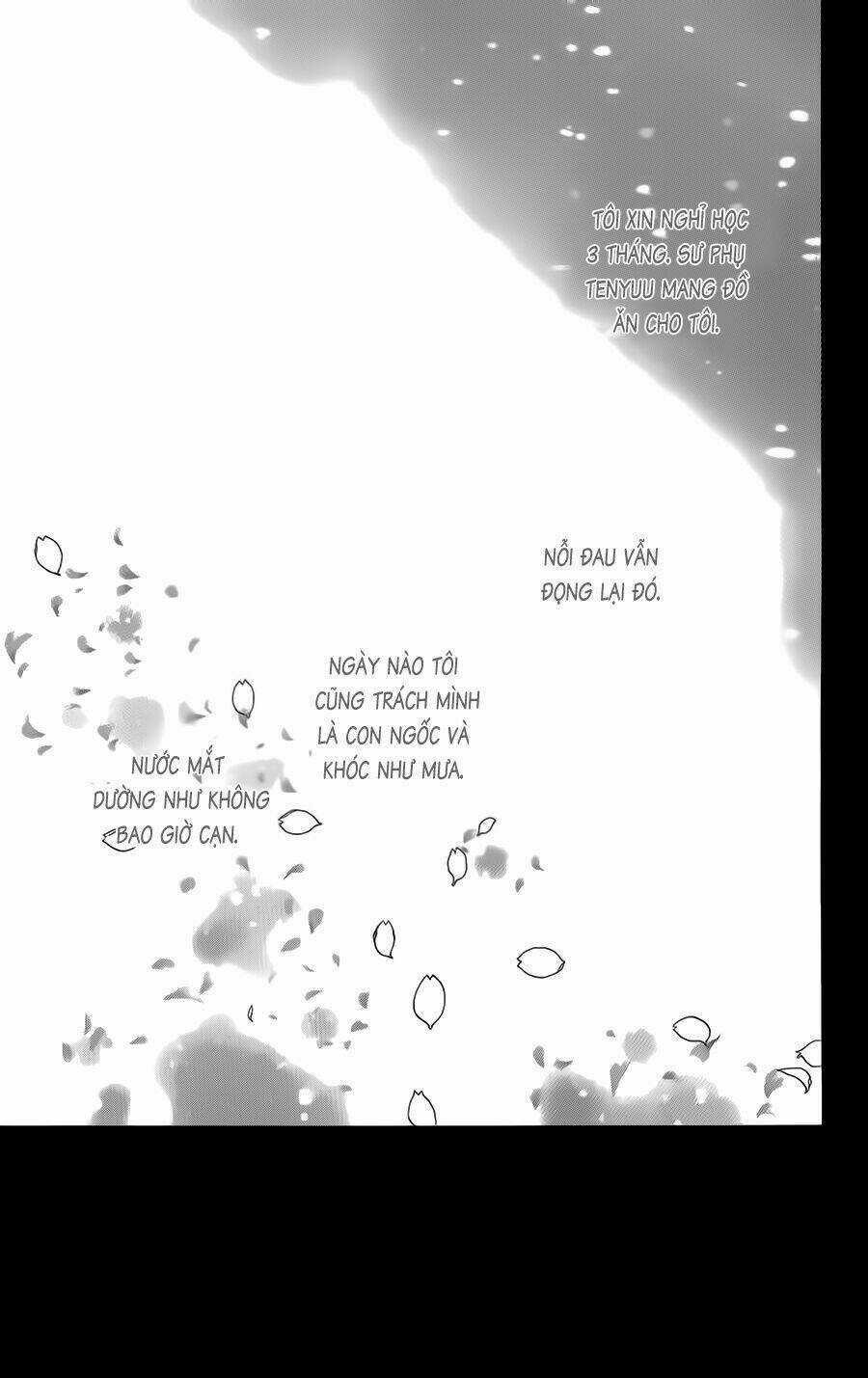 Mairunovich - Chapter 33 - Trang 8