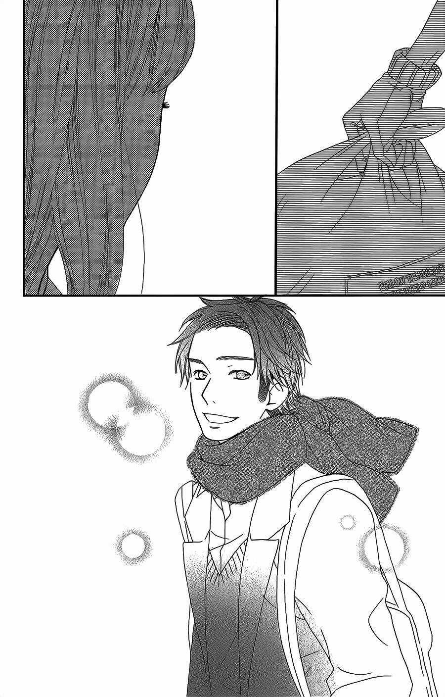 Mairunovich - Chapter 34 - Trang 11