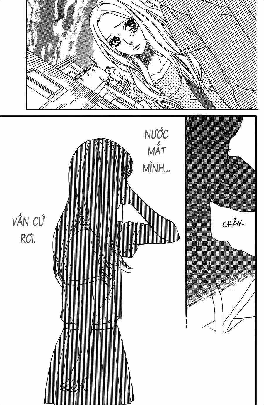 Mairunovich - Chapter 34 - Trang 12