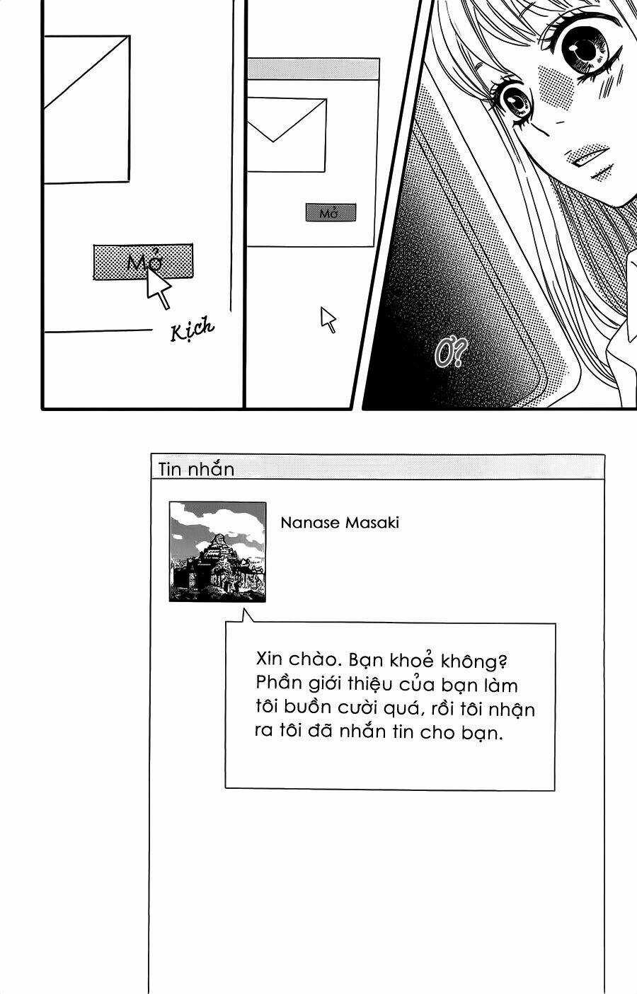 Mairunovich - Chapter 34 - Trang 23