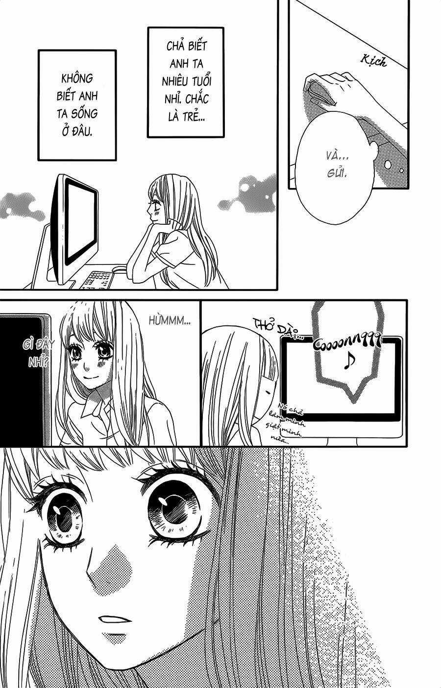 Mairunovich - Chapter 34 - Trang 26