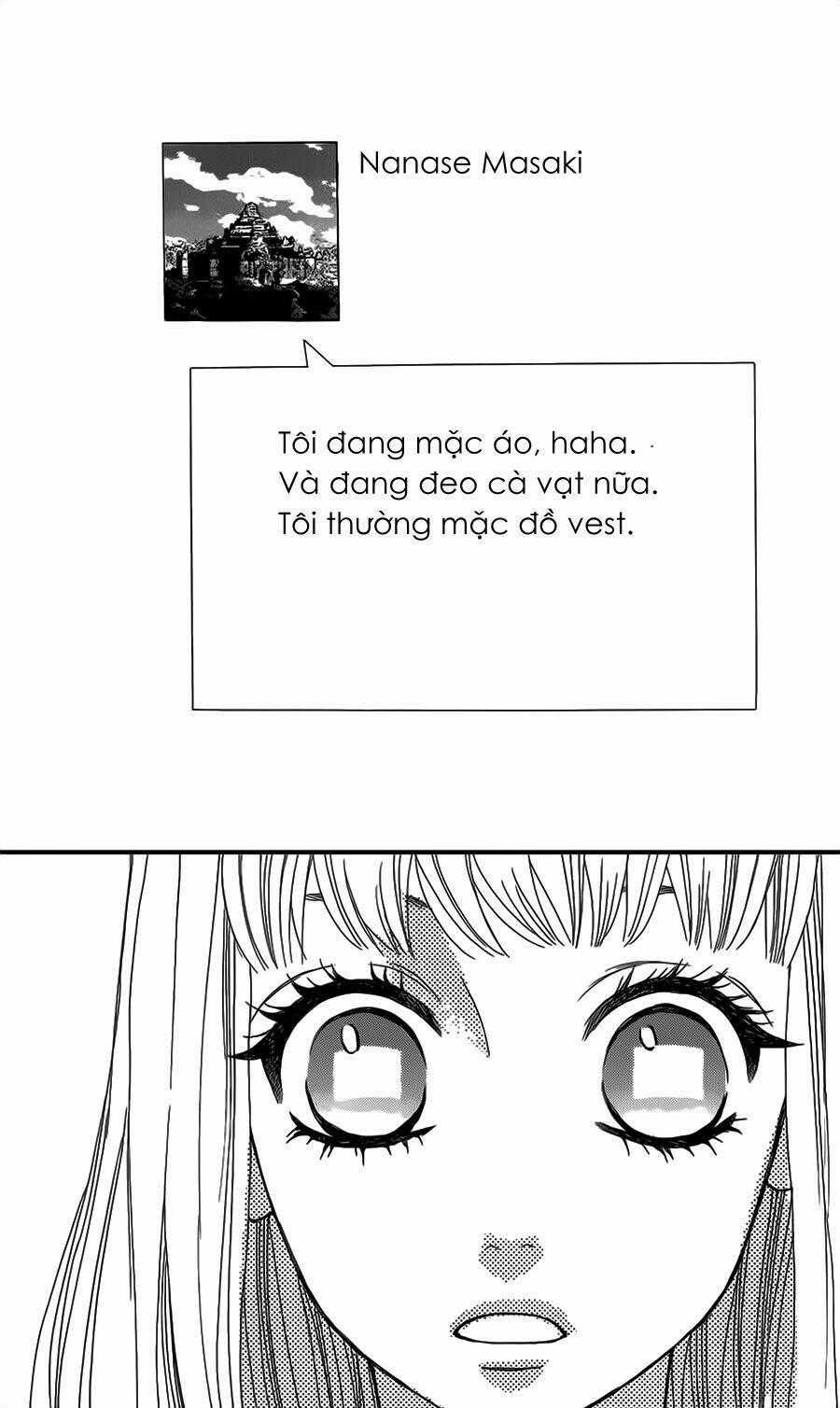 Mairunovich - Chapter 34 - Trang 27