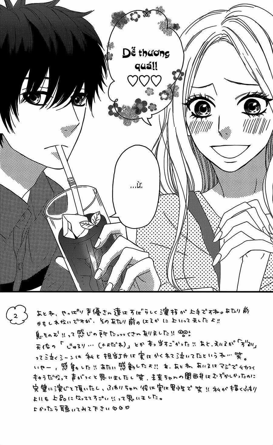 Mairunovich - Chapter 34 - Trang 5