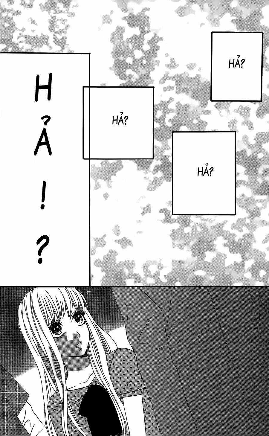 Mairunovich - Chapter 35 - Trang 26