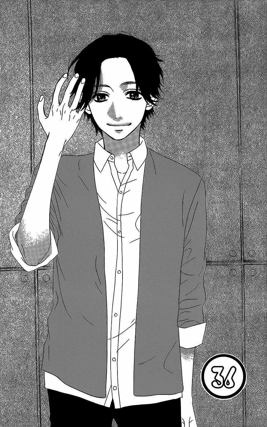 Mairunovich - Chapter 36 - Trang 2