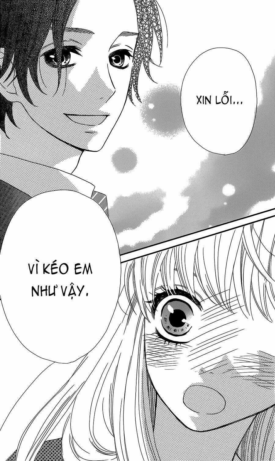 Mairunovich - Chapter 36 - Trang 27