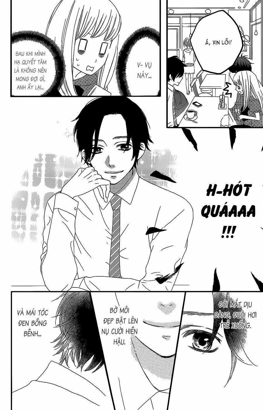 Mairunovich - Chapter 36 - Trang 6