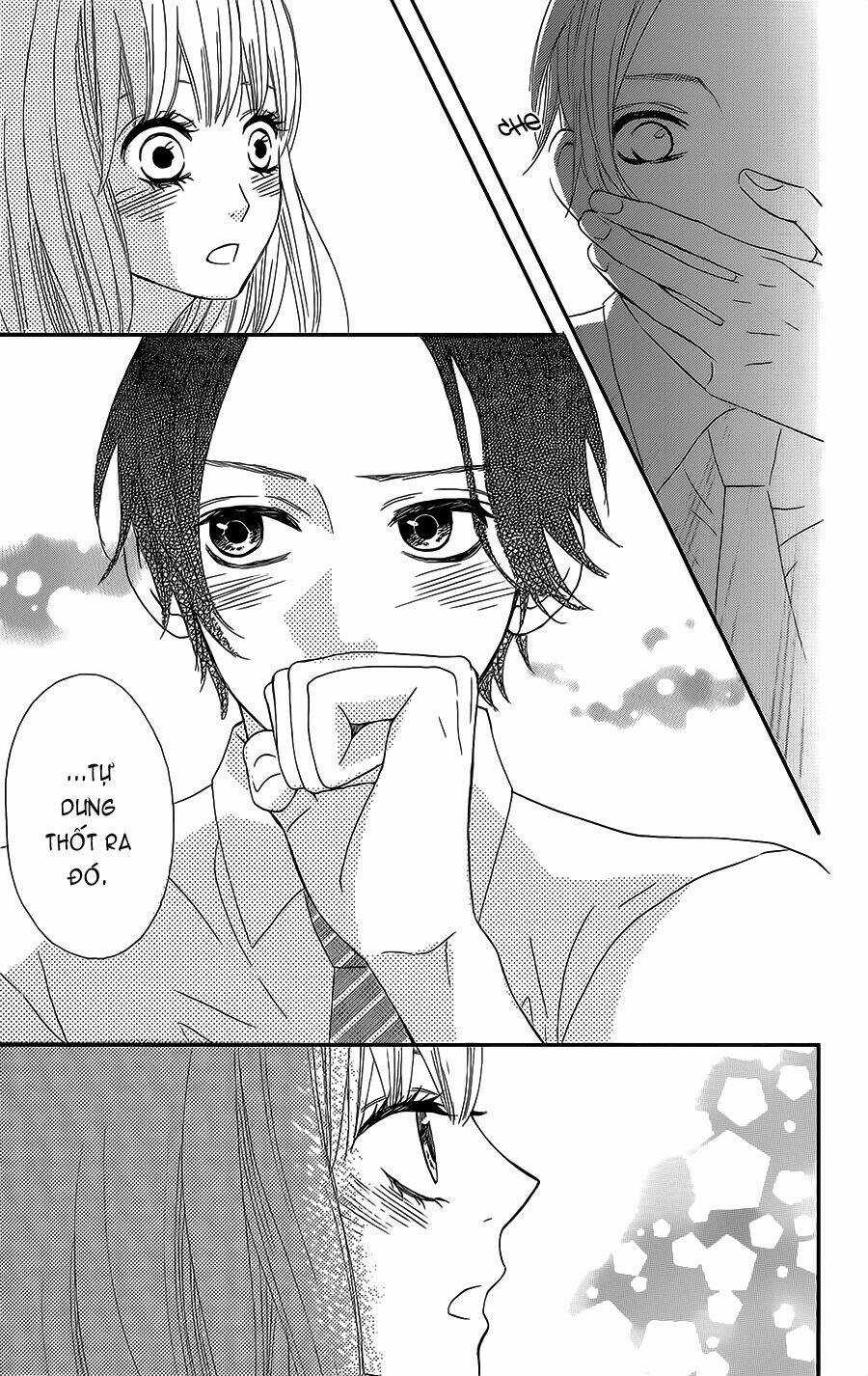 Mairunovich - Chapter 37 - Trang 18