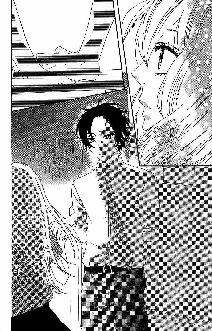 Mairunovich - Chapter 37 - Trang 23