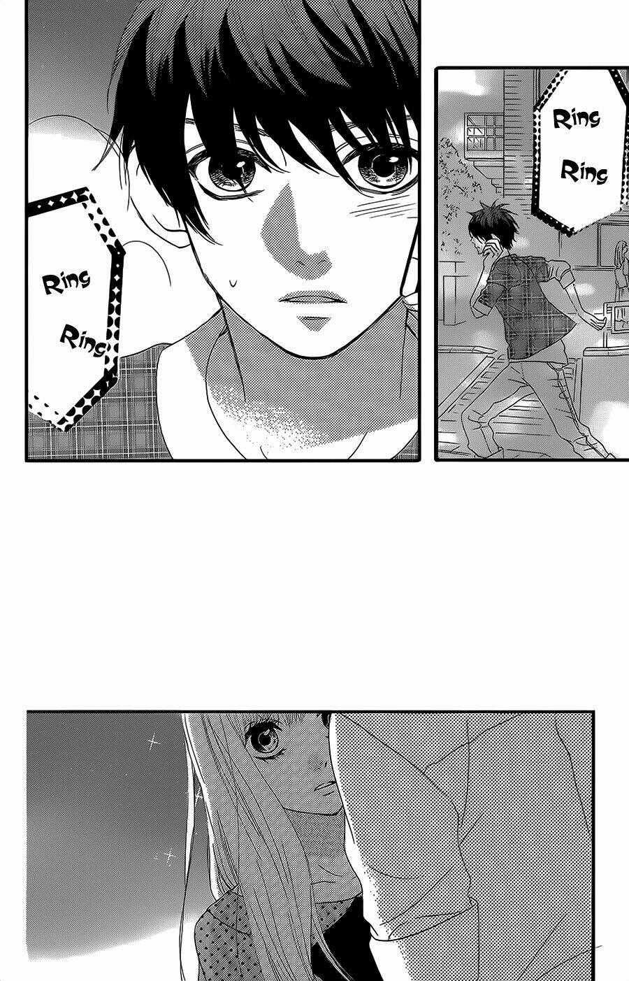 Mairunovich - Chapter 37 - Trang 25