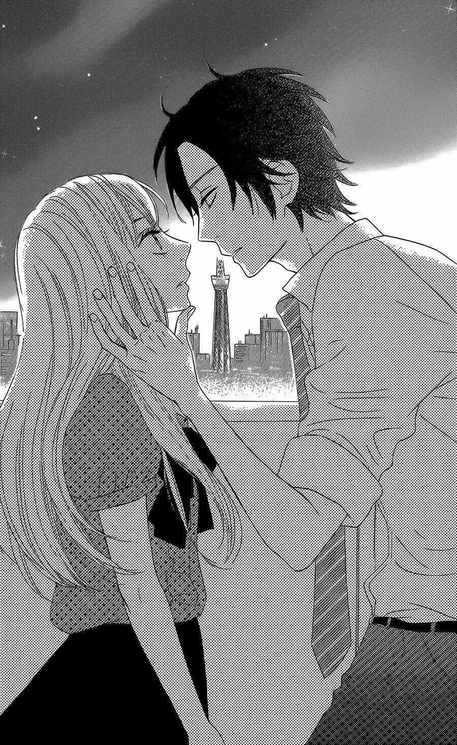 Mairunovich - Chapter 37 - Trang 26