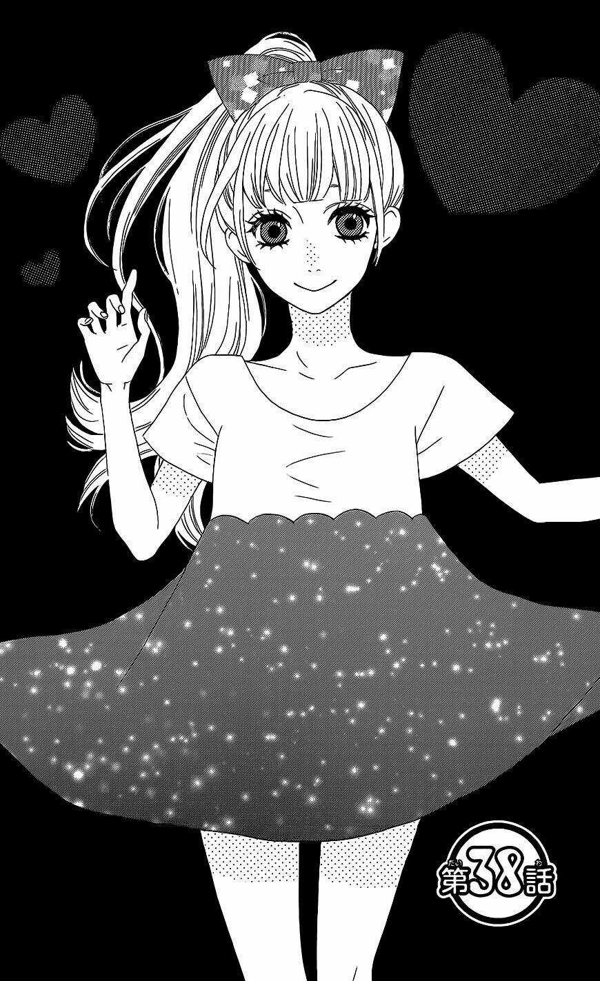 Mairunovich - Chapter 38 - Trang 3