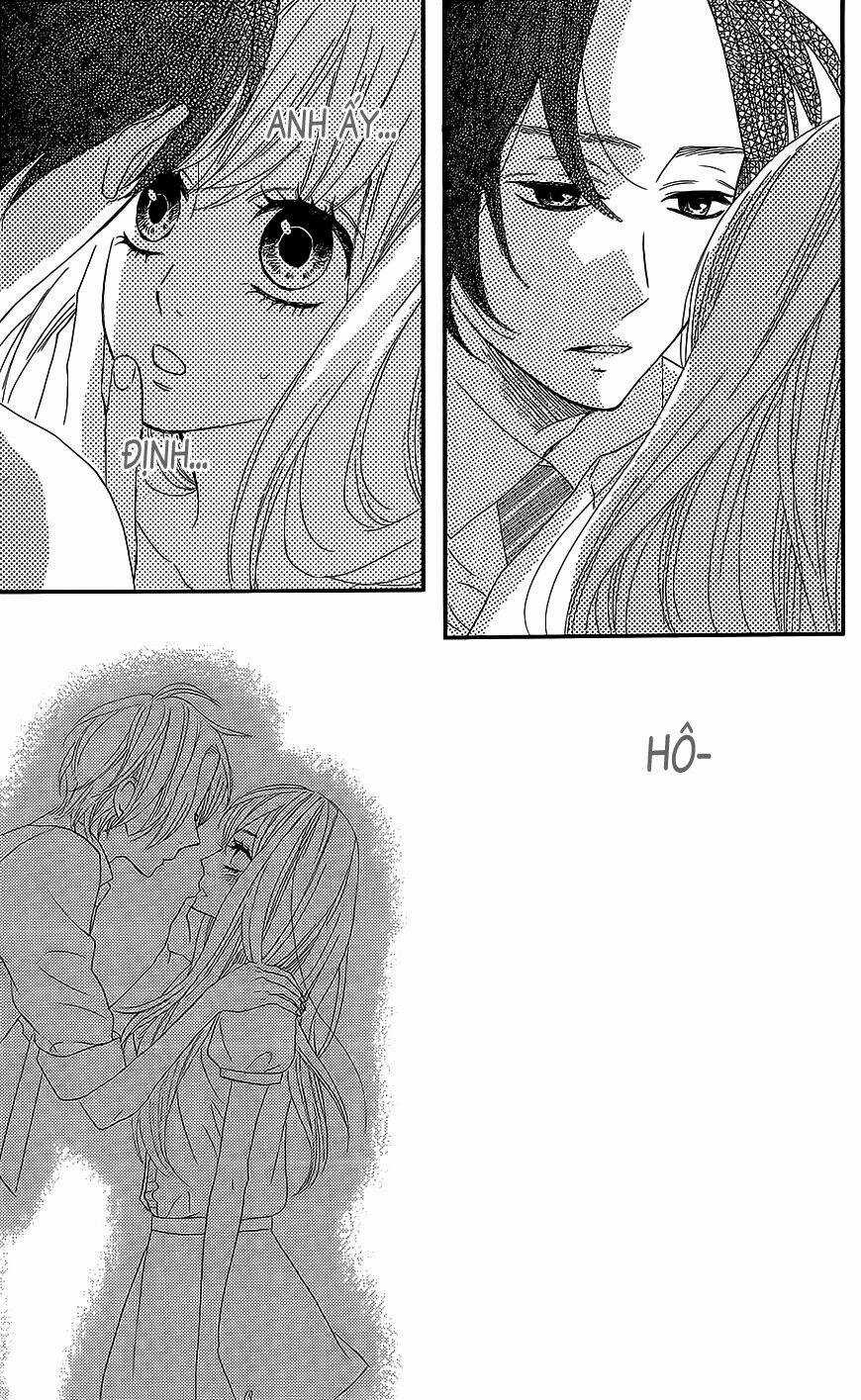 Mairunovich - Chapter 38 - Trang 5