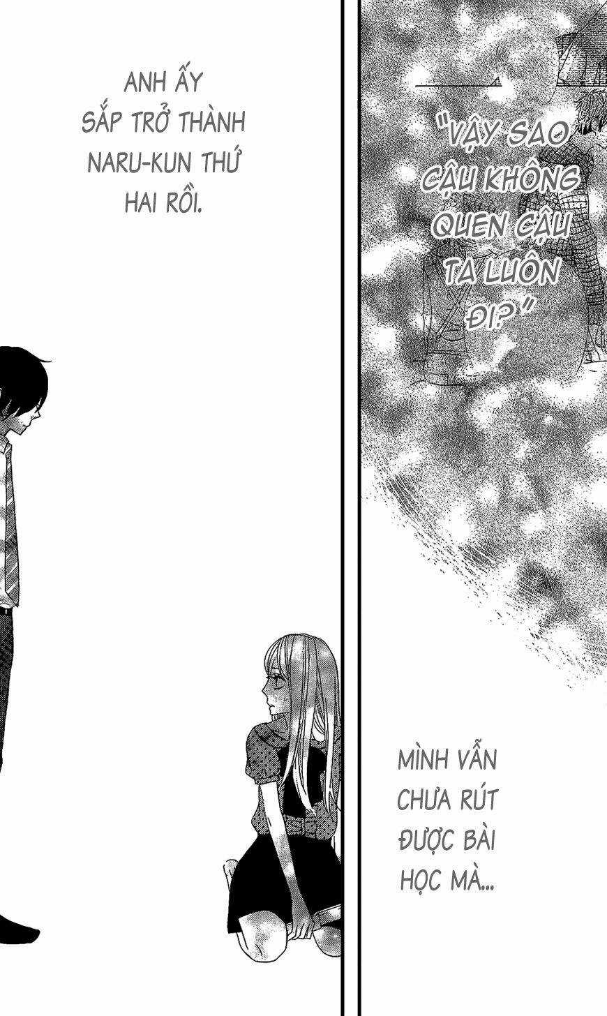 Mairunovich - Chapter 38 - Trang 9