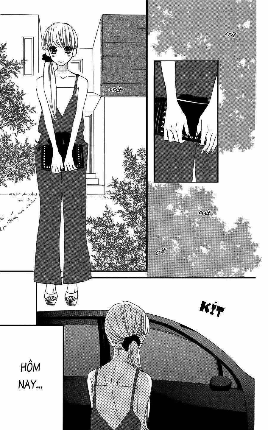Mairunovich - Chapter 39 - Trang 13