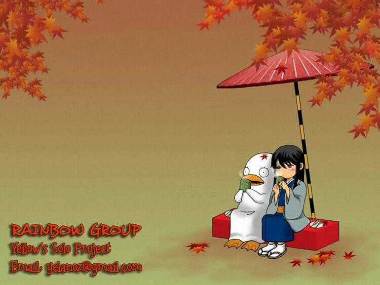 Mairunovich - Chapter 4 - Trang 1