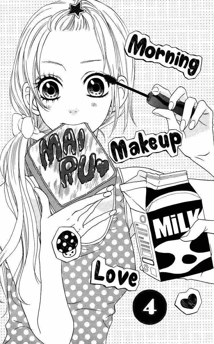 Mairunovich - Chapter 4 - Trang 2