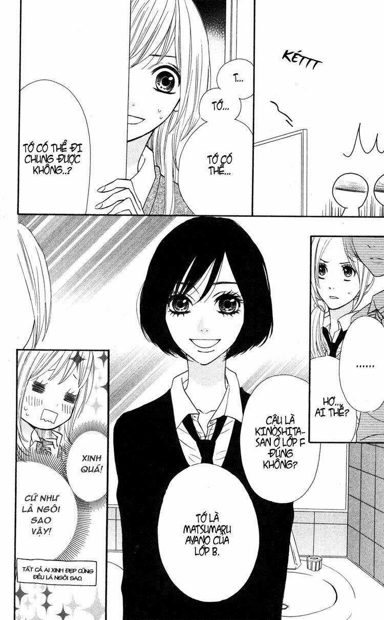 Mairunovich - Chapter 4 - Trang 13