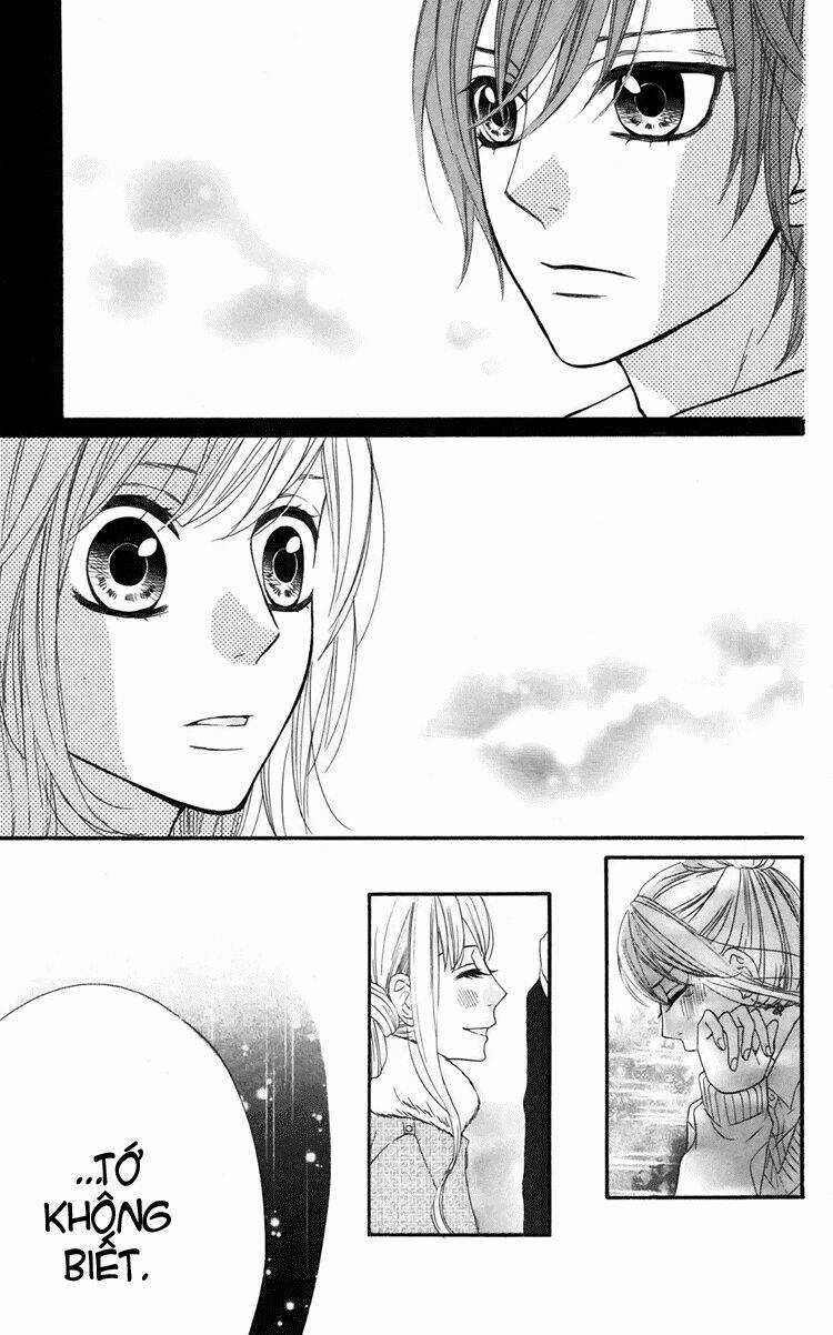 Mairunovich - Chapter 4 - Trang 22