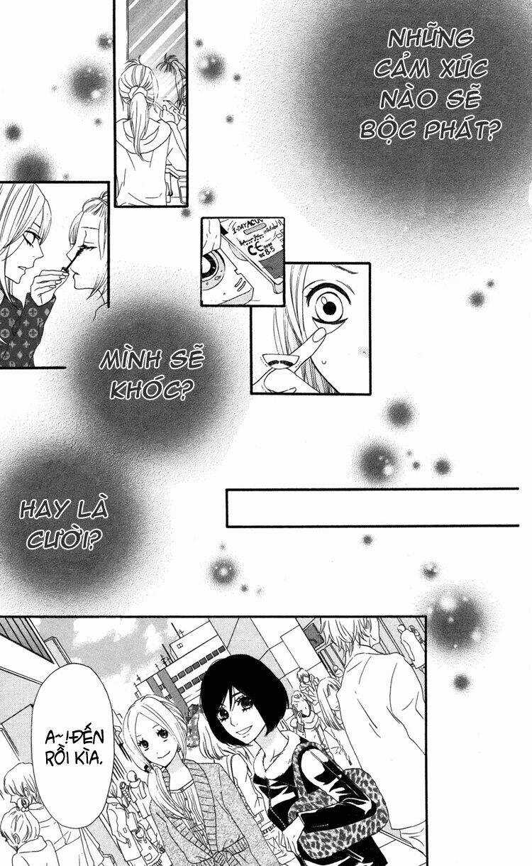 Mairunovich - Chapter 4 - Trang 24