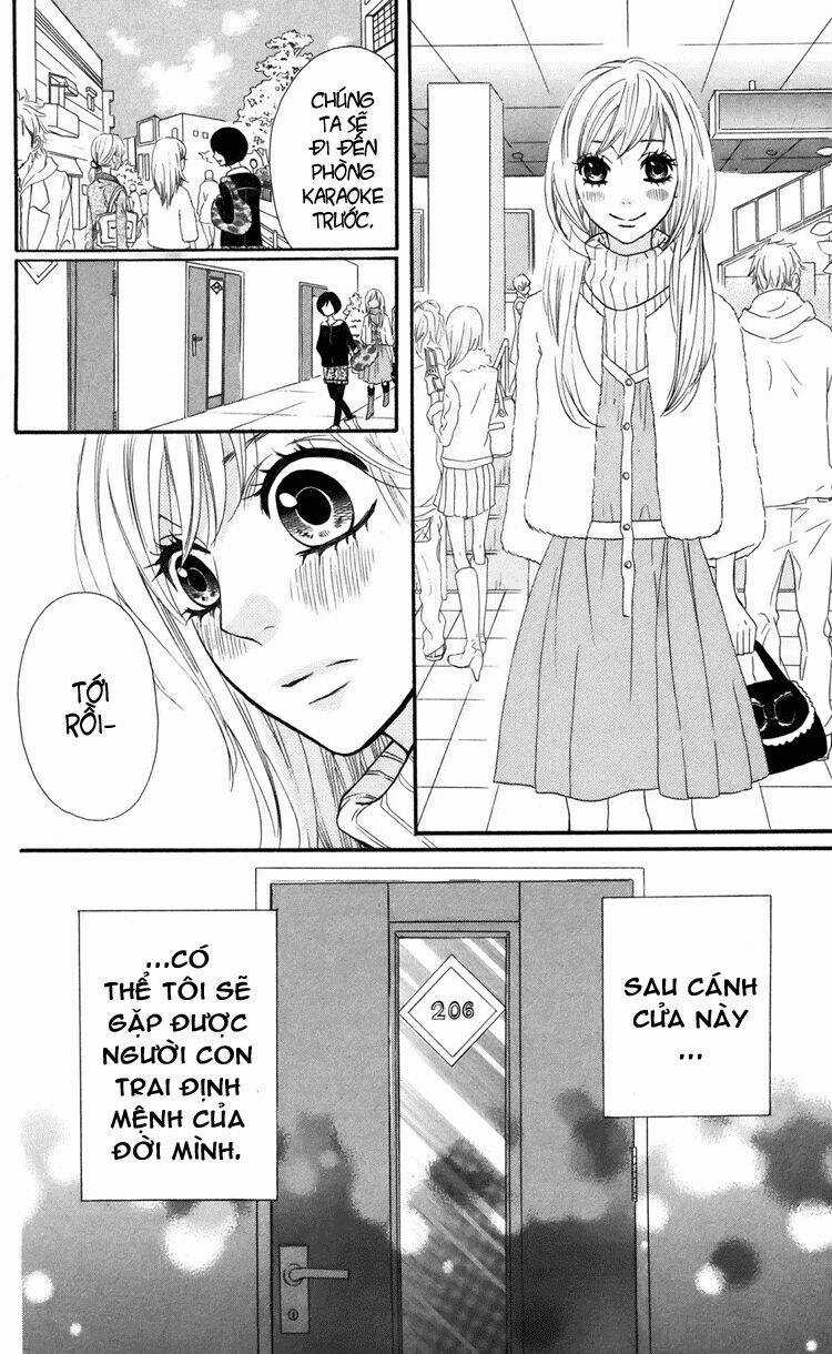 Mairunovich - Chapter 4 - Trang 25