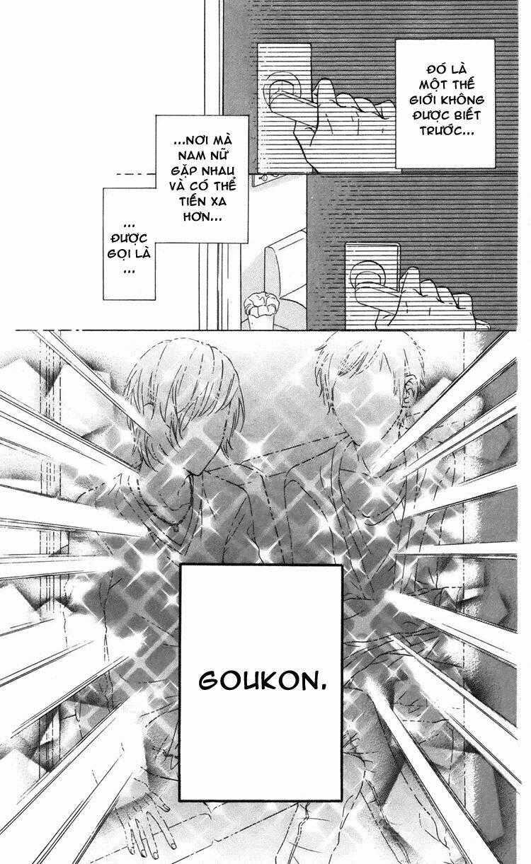 Mairunovich - Chapter 4 - Trang 26