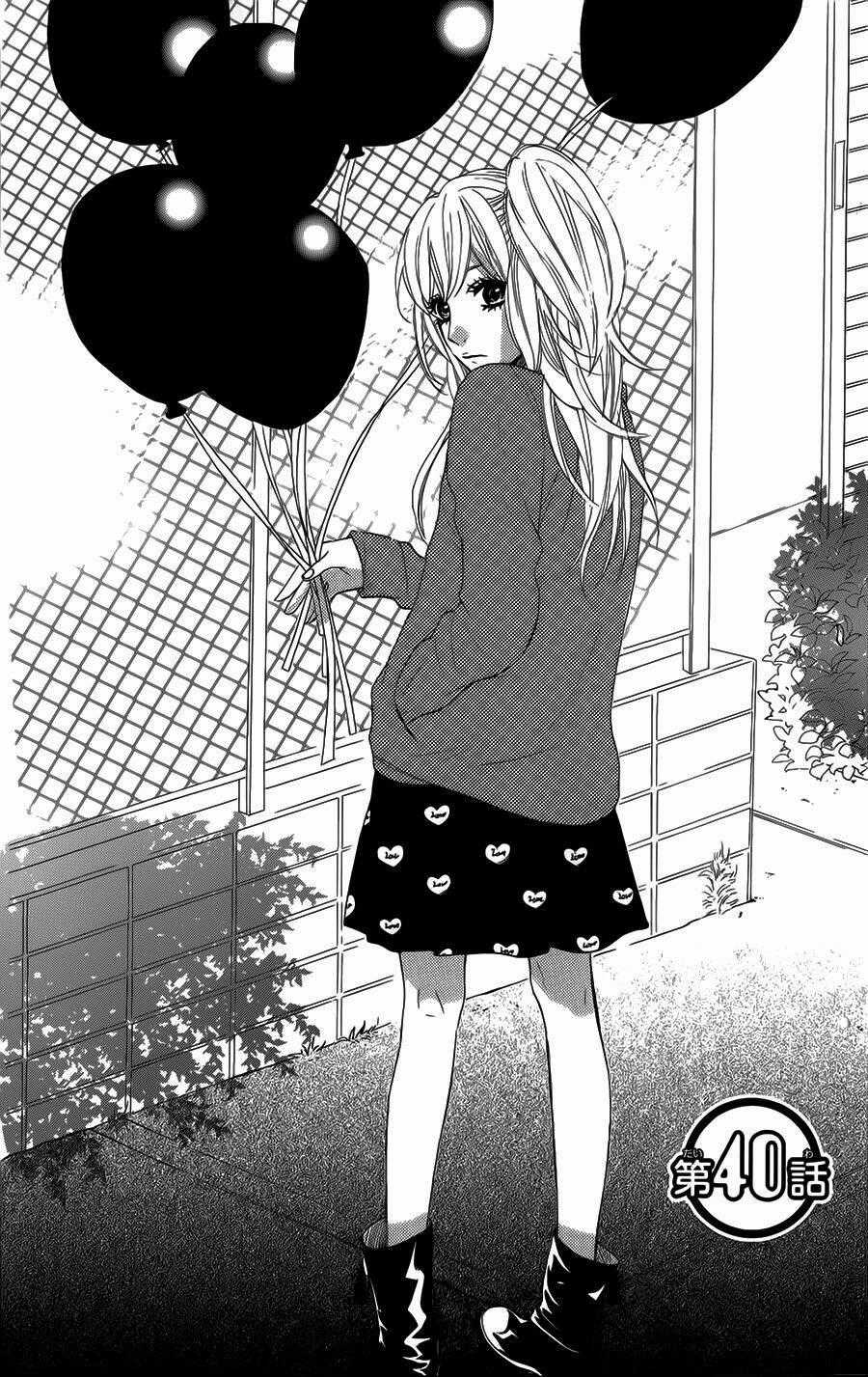 Mairunovich - Chapter 40 - Trang 2