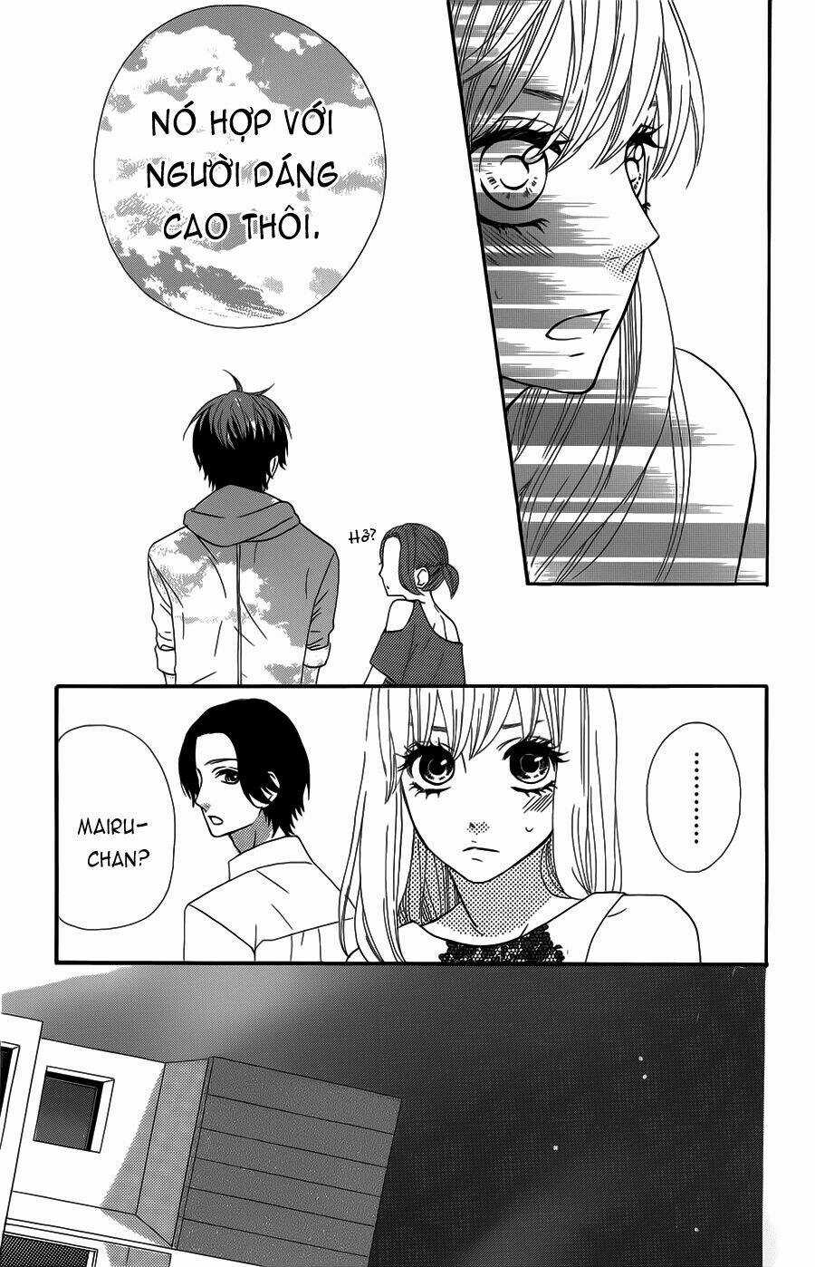 Mairunovich - Chapter 40 - Trang 13