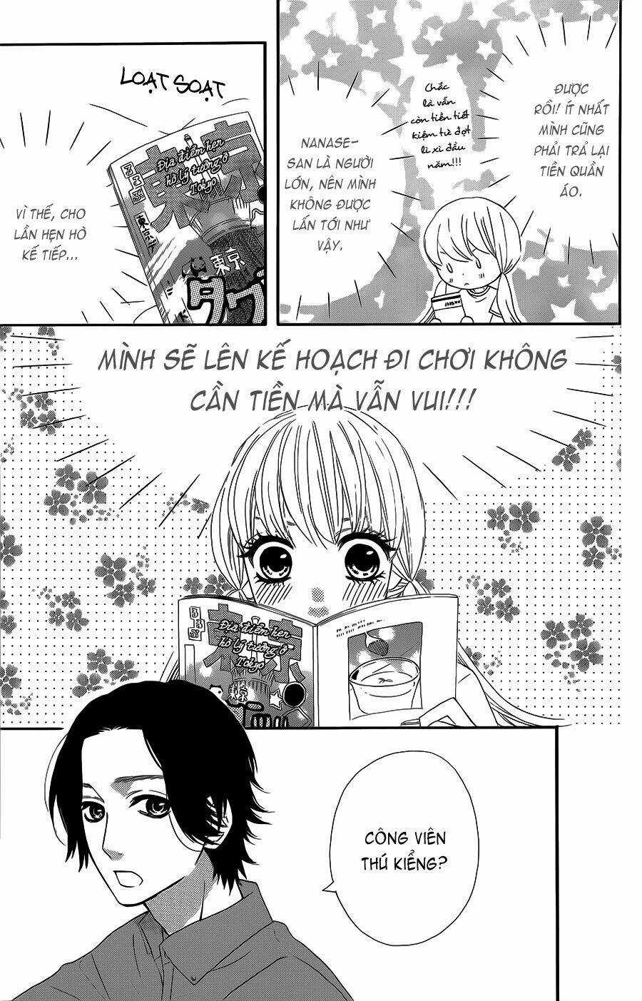 Mairunovich - Chapter 40 - Trang 15