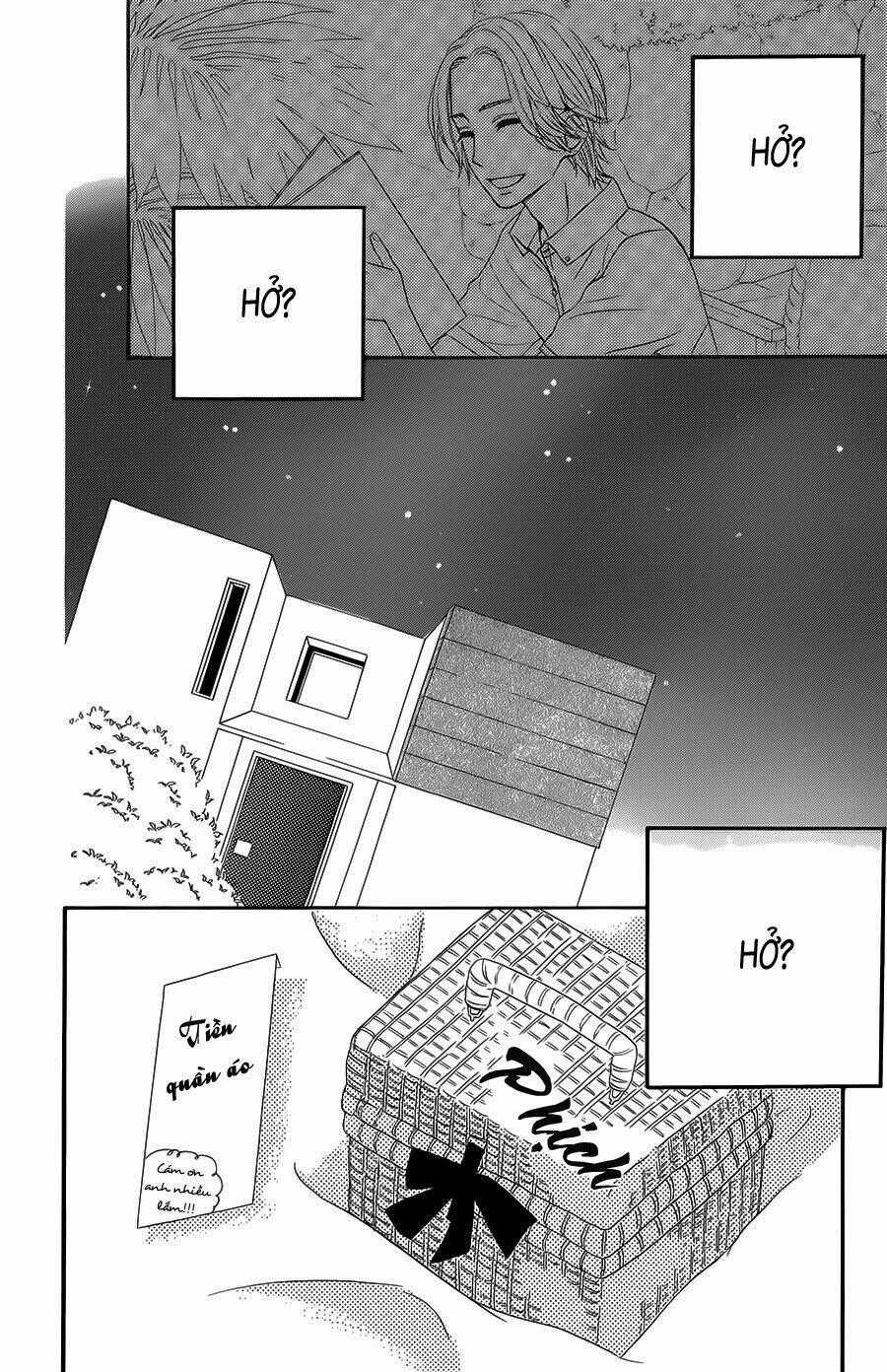 Mairunovich - Chapter 40 - Trang 26