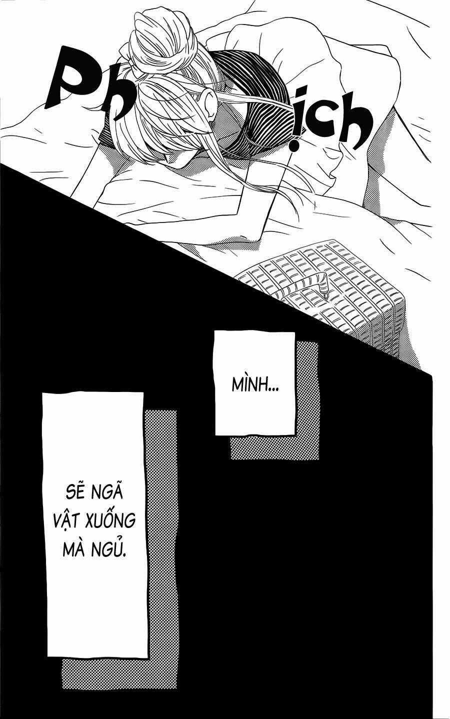 Mairunovich - Chapter 40 - Trang 27