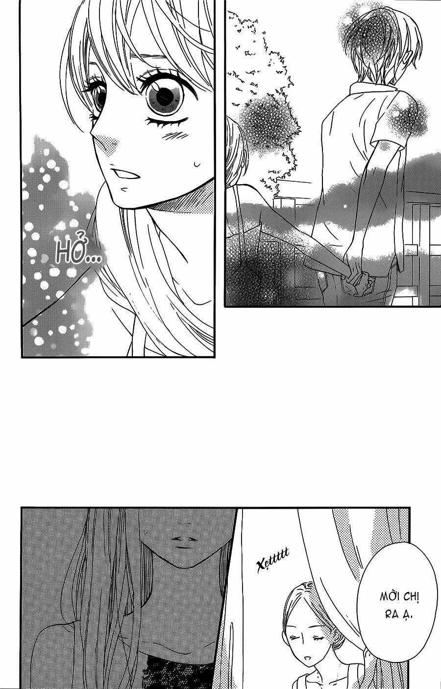 Mairunovich - Chapter 40 - Trang 6