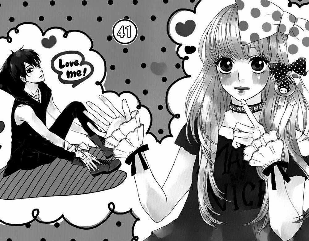 Mairunovich - Chapter 41 - Trang 2