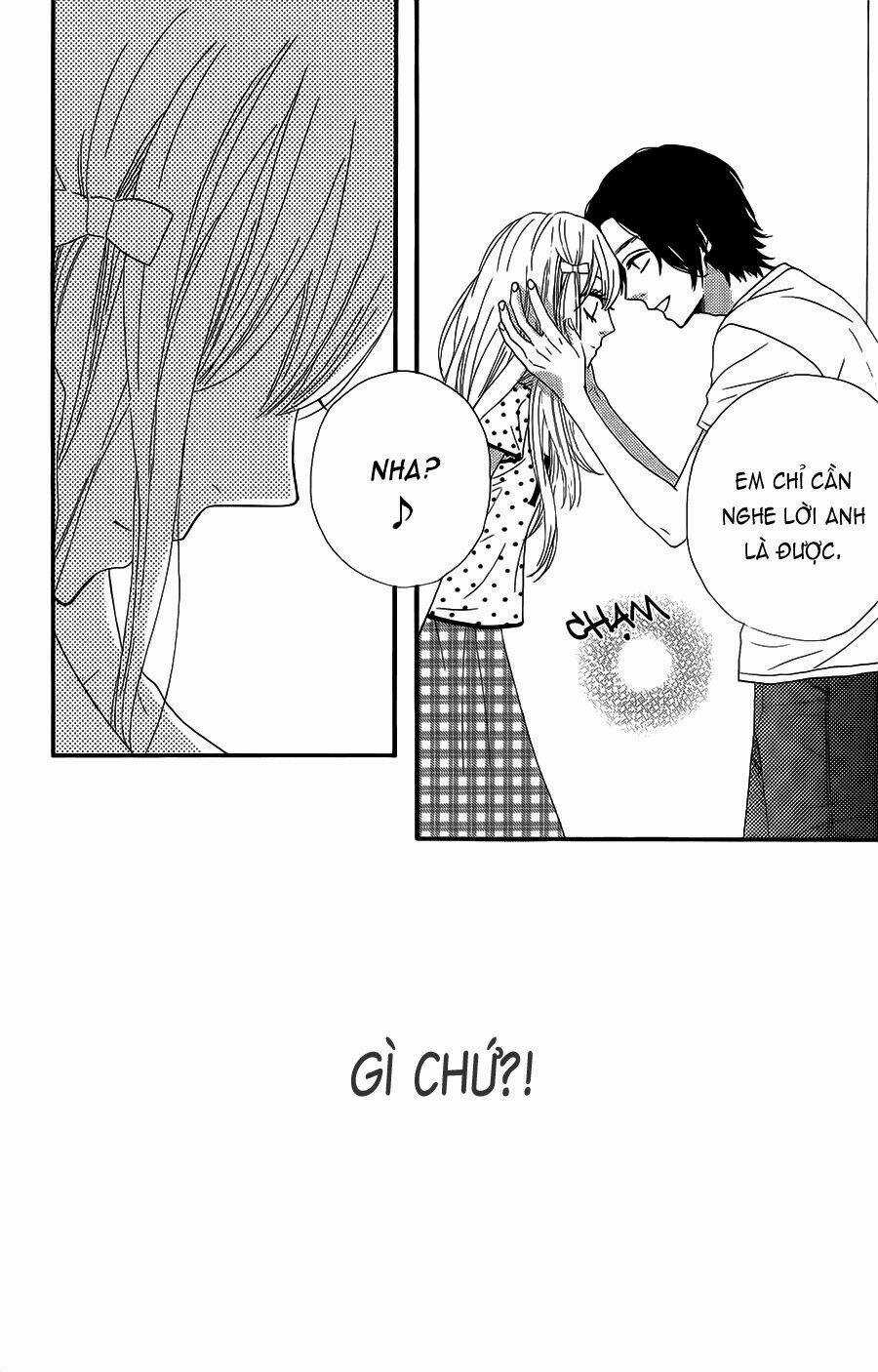 Mairunovich - Chapter 41 - Trang 18