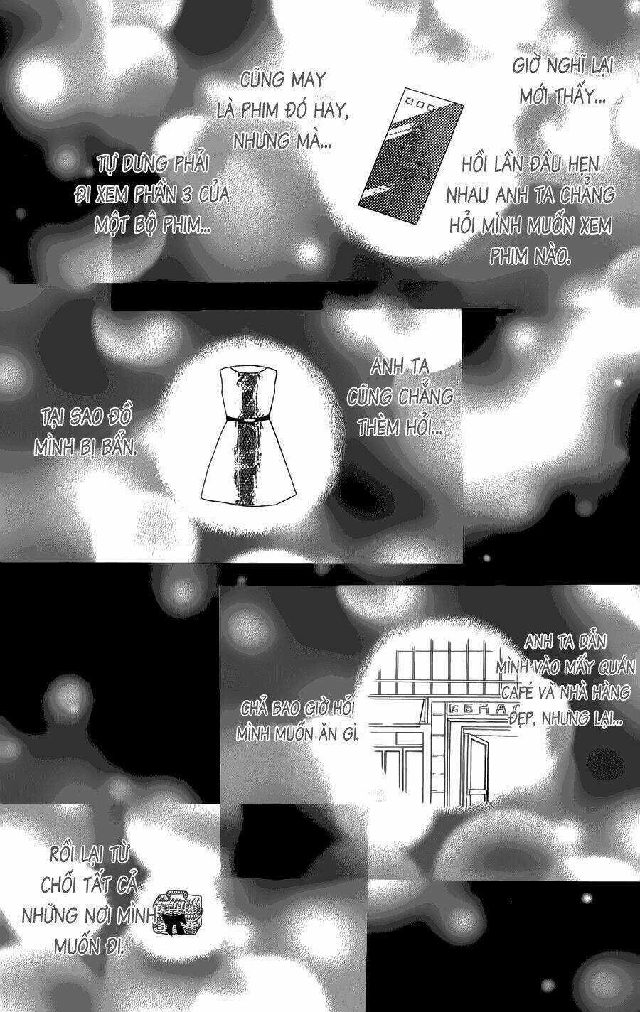 Mairunovich - Chapter 41 - Trang 20