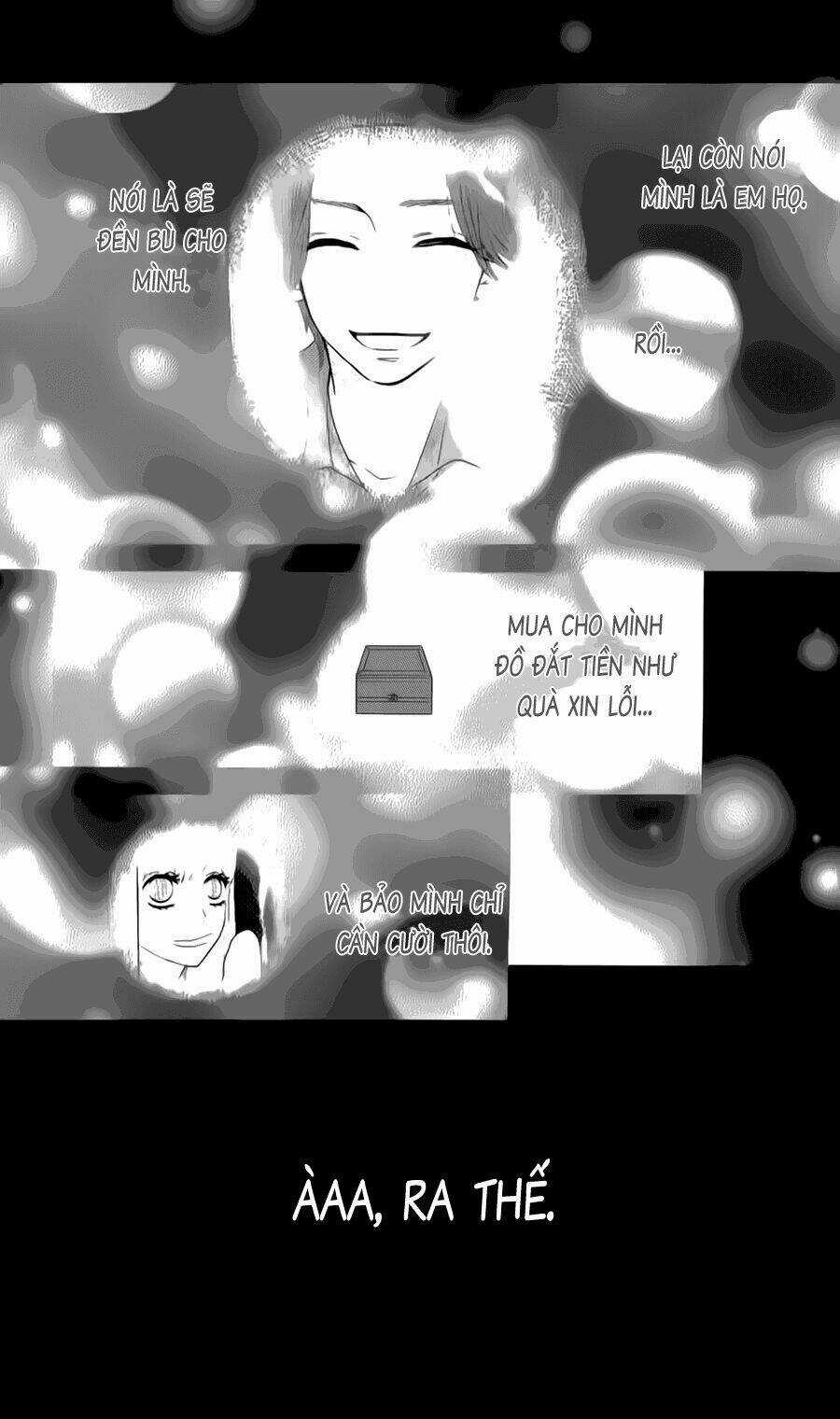 Mairunovich - Chapter 41 - Trang 21