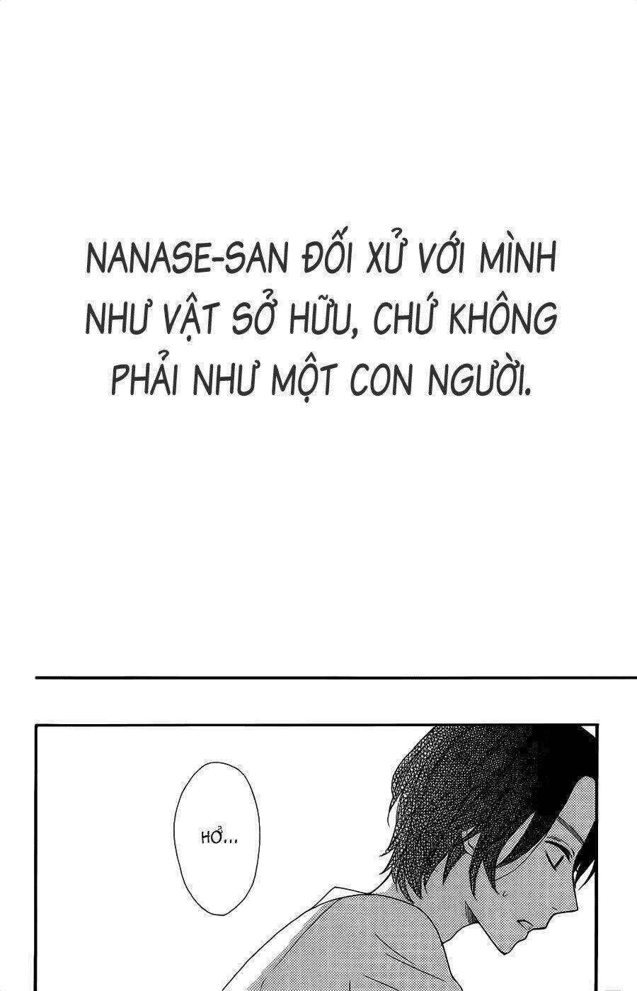 Mairunovich - Chapter 41 - Trang 22